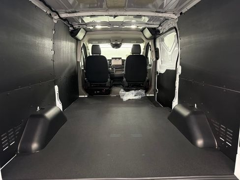 New 2026 Ford Transit 150 XL w/ Load Area Protection Package RWD image 30