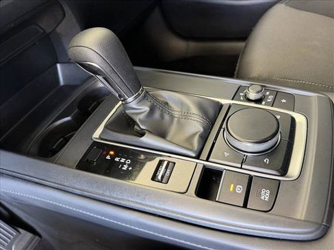 Used 2024 MAZDA CX-30 AWD 2.5 S image 16