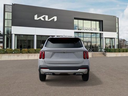 New 2026 Kia Sorento S AWD/4WD image 6