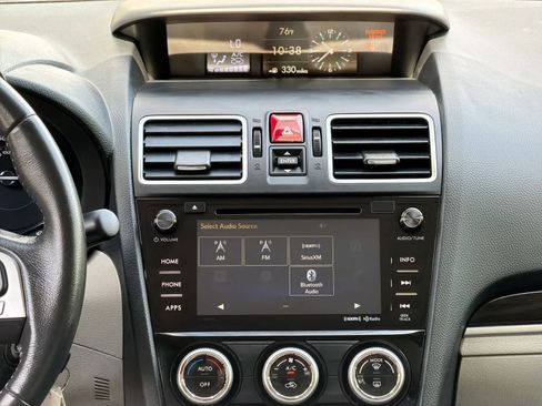 Used 2018 Subaru Forester 2.5i Limited AWD/4WD image 29