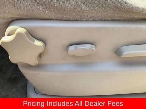 Used 2009 Chevrolet Tahoe LS RWD image 6