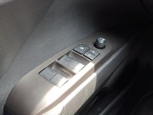 Certified 2024 Toyota Camry SE FWD image 55