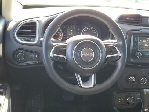 Used 2018 Jeep Renegade Sport w/ Power & Air Group AWD/4WD image 11