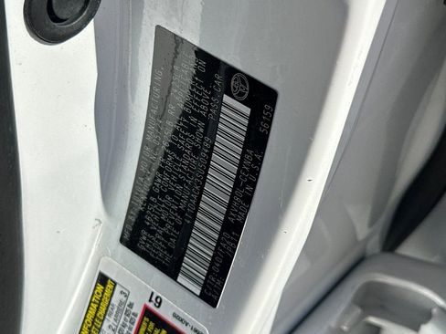 Certified 2025 Toyota Camry LE image 36