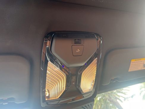 Certified 2023 BMW X3 sDrive30i w/ M Sport Package RWD image 20