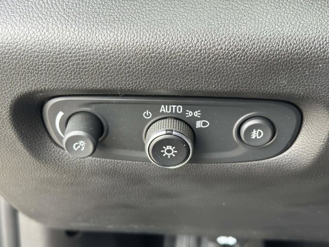 Certified 2021 Chevrolet Traverse LT AWD/4WD image 14