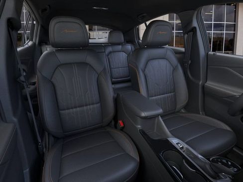 New 2026 Buick Envista Sport Touring FWD image 16