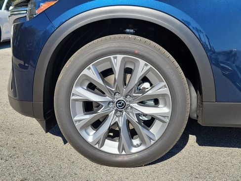 New 2026 MAZDA CX-90 3.3 Turbo w/ Preferred Package image 6