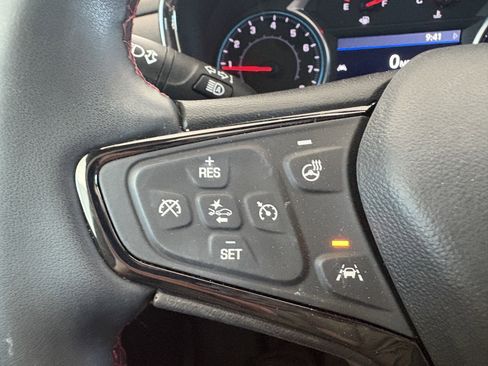 Used 2024 Chevrolet Equinox RS FWD image 14