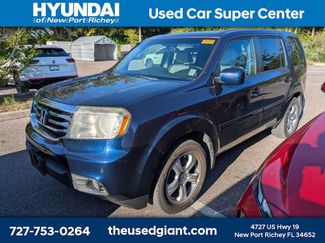 Used 2015 Honda Pilot EX-L video 1