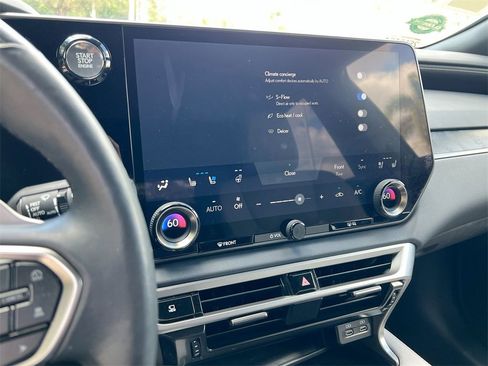 Certified 2023 Lexus RX 350 Premium Plus image 17