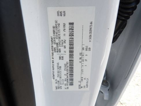Used 2020 Ford F350 XL w/ Power Equipment Group AWD/4WD image 71