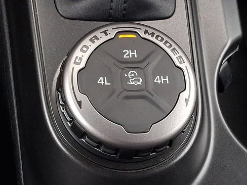 Used 2023 Ford Bronco Big Bend AWD/4WD image 26
