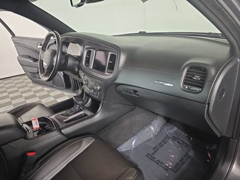Used 2023 Dodge Charger SXT w/ Plus Group RWD image 18