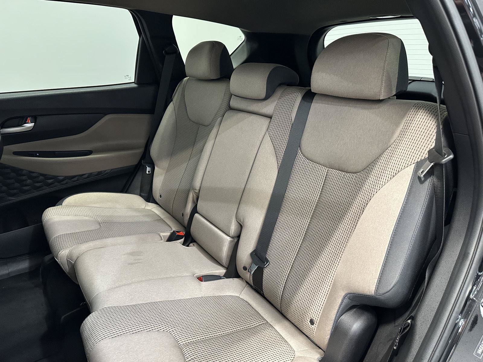 Certified 2023 Hyundai Santa Fe SE AWD/4WD image 23