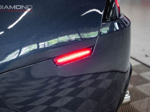 Used 2014 Chevrolet Camaro ZL1 RWD image 50