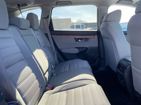 Used 2021 Honda CR-V EX image 19