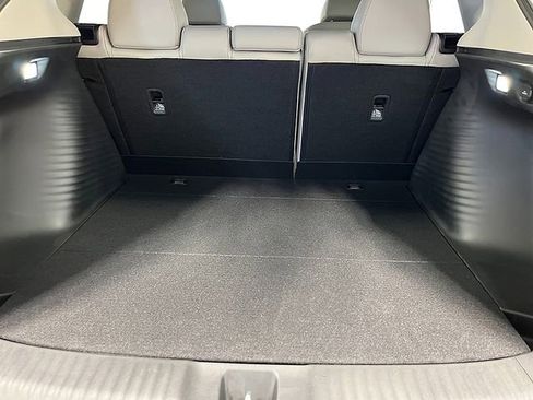 New 2027 Honda HR-V EX-L image 25