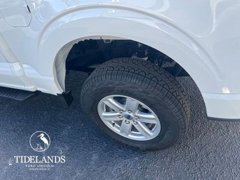 New 2025 Ford F150 XL w/ Equipment Group 103A High image 14