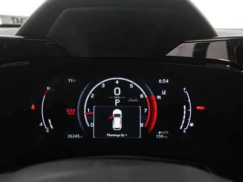 Used 2024 Lexus NX 350 F Sport AWD/4WD image 27