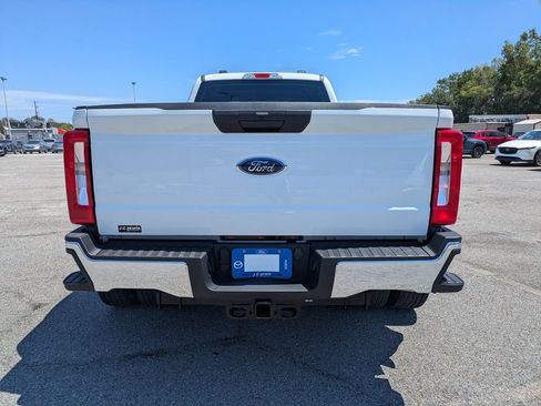 Used 2025 Ford F350 XL w/ XL Driver Assist Package AWD/4WD image 34