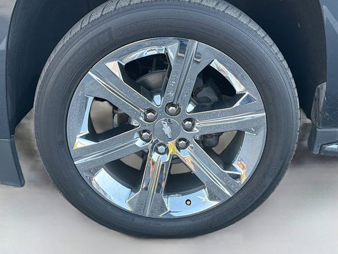 Used 2020 Chevrolet Tahoe Premier image 43