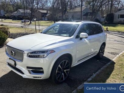 Certified 2023 Volvo XC90 B6 Plus