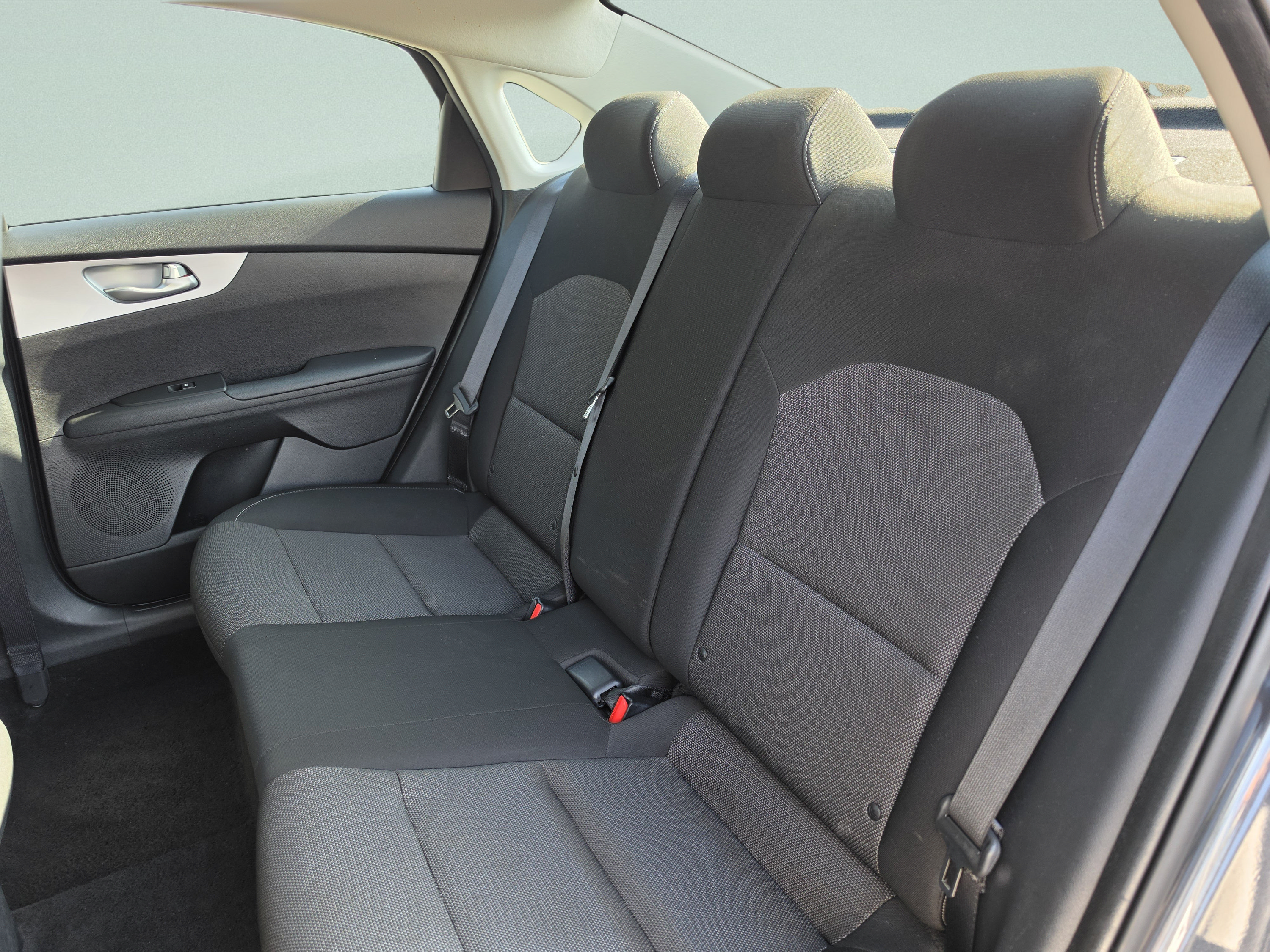 Used 2023 Kia Forte LXS FWD image 21