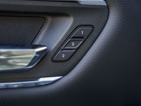 Certified 2022 RAM 1500 Laramie w/ Sport Appearance Package image 50