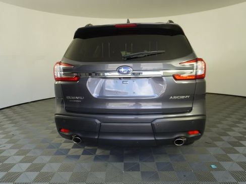Certified 2025 Subaru Ascent Premium AWD/4WD image 6