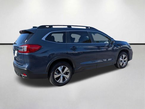 Certified 2025 Subaru Ascent Premium AWD/4WD image 4