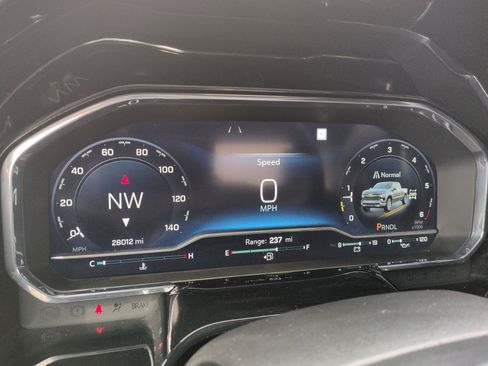 Certified 2023 Chevrolet Silverado 1500 LT image 11