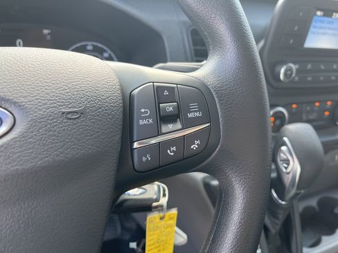 New 2025 Ford Transit 250 Base w/ Load Area Protection Package image 19