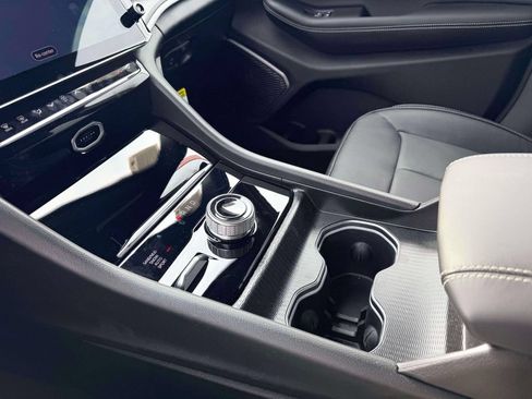 New 2026 Jeep Grand Cherokee Limited AWD/4WD image 21