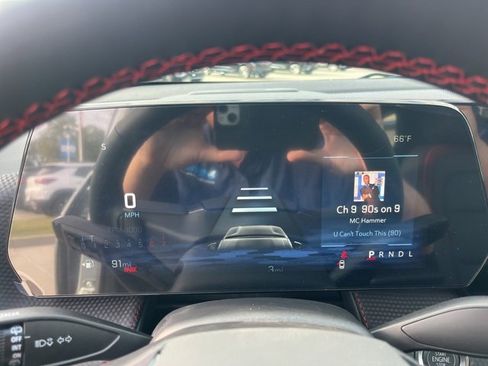 New 2026 Chevrolet Equinox RS image 22