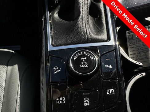 Used 2024 Kia Sportage X-Line w/ X-Line Premium Package image 11