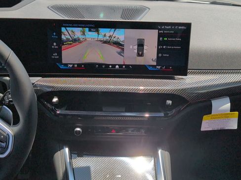New 2026 BMW M440i w/ Premium Package RWD image 30