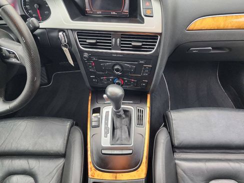 Used 2011 Audi A4 2.0T Premium FWD image 16