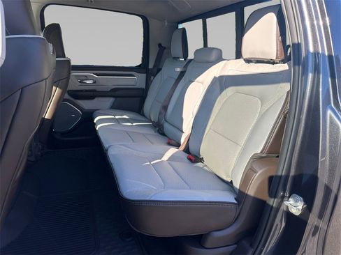 New 2026 RAM 1500 Laramie w/ Advanced Safety Group II image 16