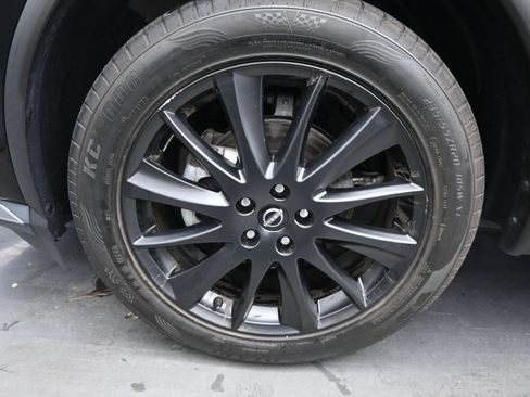 Used 2023 Nissan Murano SL w/ SL Moonroof Package FWD image 13