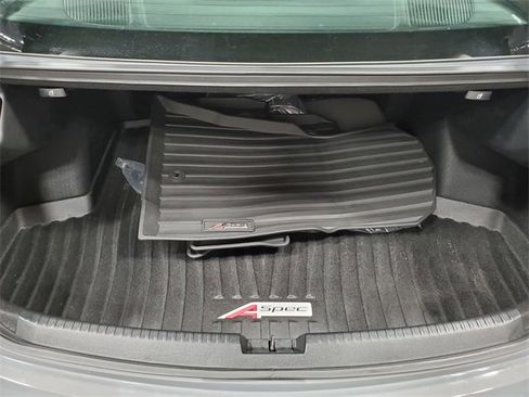 Certified 2025 Acura TLX SH-AWD w/ A-SPEC Pkg image 27