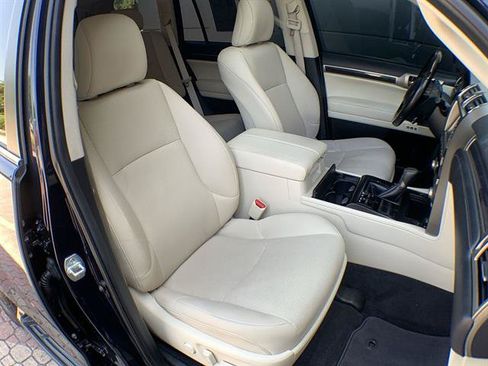 Used 2020 Lexus GX 460 Premium w/ Premium Package AWD/4WD image 26