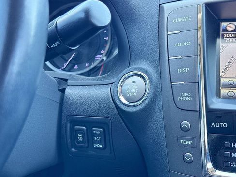 Used 2011 Lexus IS 350 w/ Luxury Plus Value Edition image 18