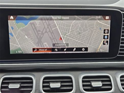 Used 2020 Mercedes-Benz GLE 350 GLE 350 image 16