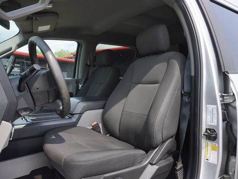 Used 2019 Ford F150 XL w/ Equipment Group 101A Mid AWD/4WD image 22