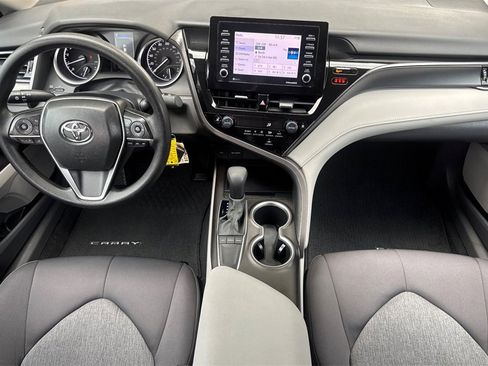 Certified 2024 Toyota Camry LE image 12