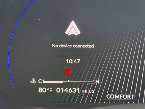 Certified 2025 Acura MDX SH-AWD w/ Technology Package image 20