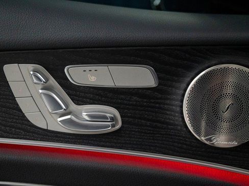 Certified 2023 Mercedes-Benz E 350 Sedan image 19