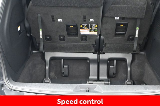 Certified 2023 Toyota Sienna XSE w/ XSE Plus Package AWD/4WD image 21