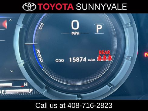 Used 2024 Lexus ES 300h F Sport w/ Accessory Package (Z2) FWD image 28